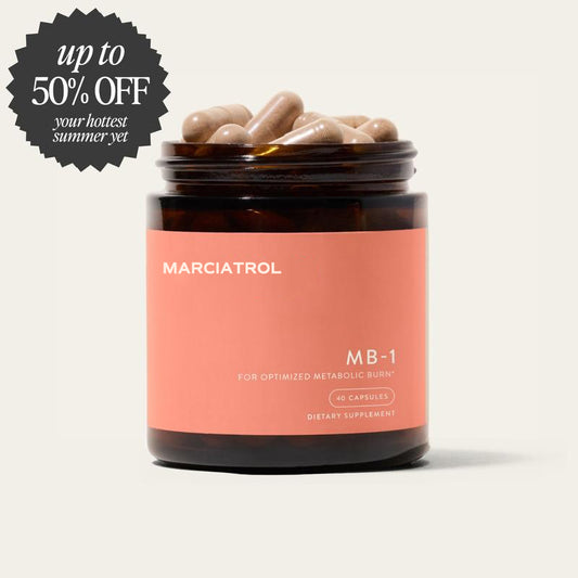 MARCIATROL MB-1
